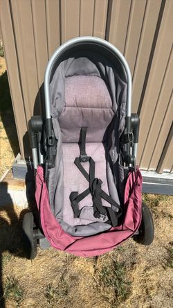 Evenflo Baby Stroller evenflo pivot good condition