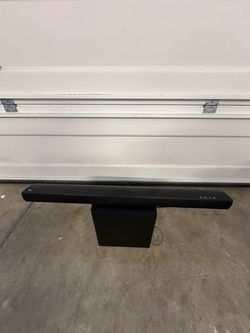 LG Soundbar