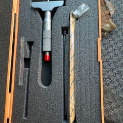 Mitutoyo depth gauges 1-6”