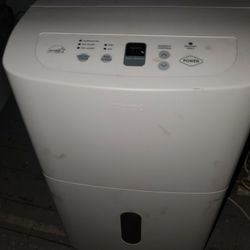 Dehumidifier