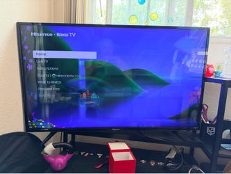 Free TV read description