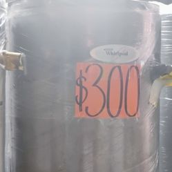 Water 💦 Heater 40 Gal