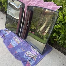 G Body T Tops Cutlass