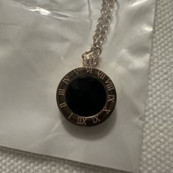 Bracelet And Necklace.. 