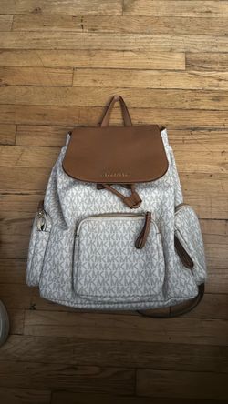 Michael Kors backpack