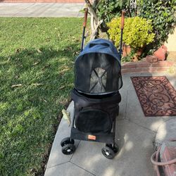 Pet Stroller 