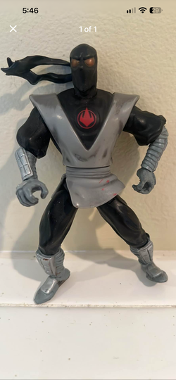 Mortal Kombat