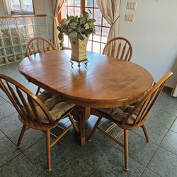 Offer up dinette sets deals