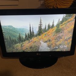 26 inch HDTV $50 Obo