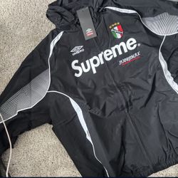 Supreme