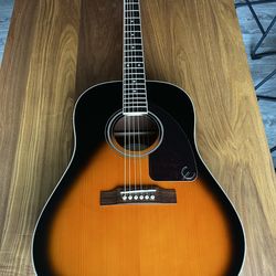 Epiphone Acoustic Guitar