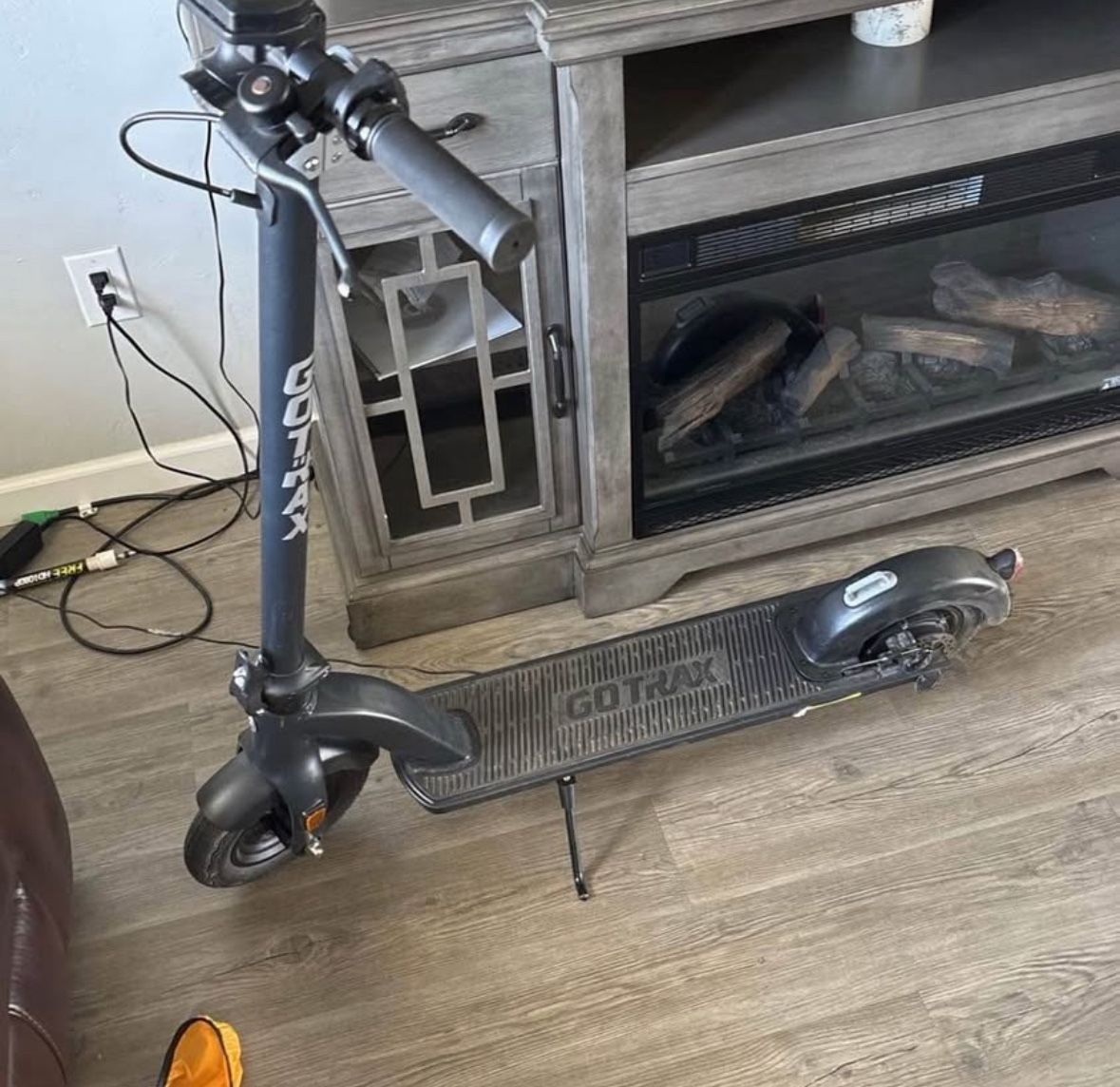 Gotrax Electric Scooter