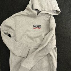 Vans Kids Sweater $20