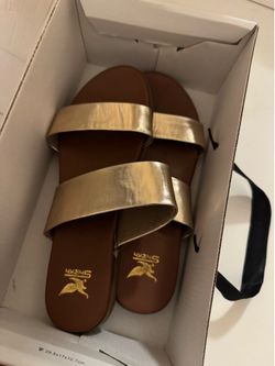 Sandals