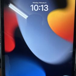 Ipad Pro 12.9 Inch 2022 Model 5th Generation 