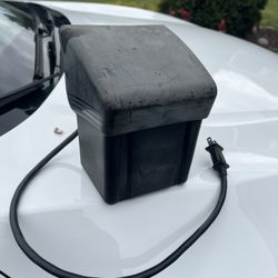 Transformer For low Voltage Outdoor Lights
