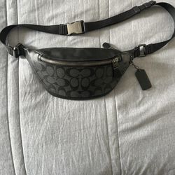 Coach mens Bag