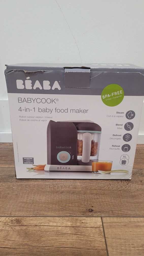 Beaba Babycook