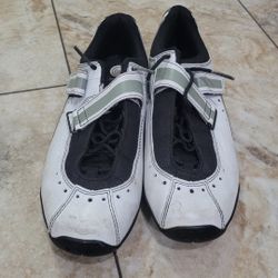 Women's Cycling Shoes 