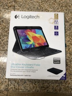 Galaxy tablet 10.1 keyboard