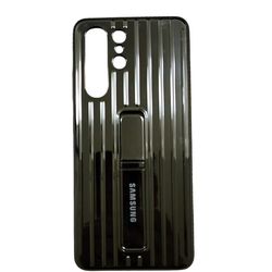 Rugged Protective Cover for Samsung Galaxy S21 Ultra 5G