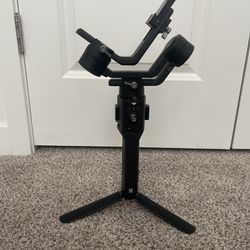 DJI Ronin SC