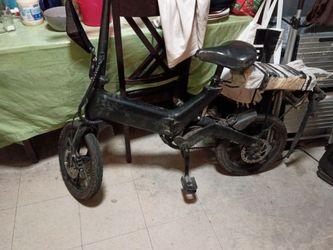 Ebike