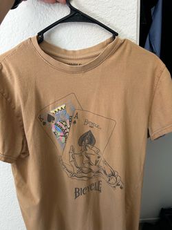 Bicycle shirt