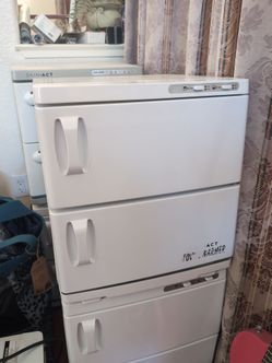Towel warmer