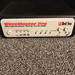 Red Sea Wave Master Pro