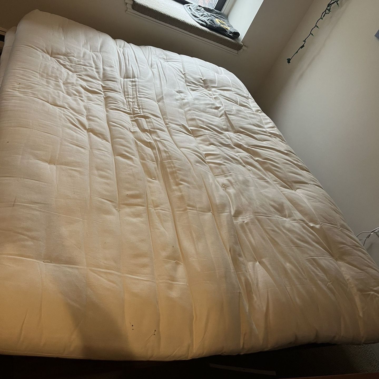 FREE Futon Mattress (queen)