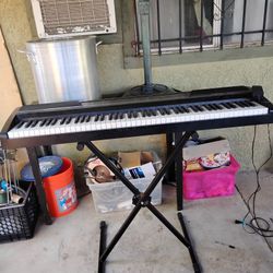  Piano/ Keyboard 