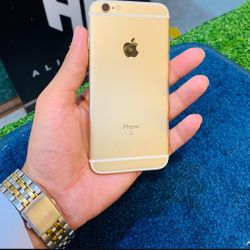 iPhone 6S  Unlocked With Warranty 