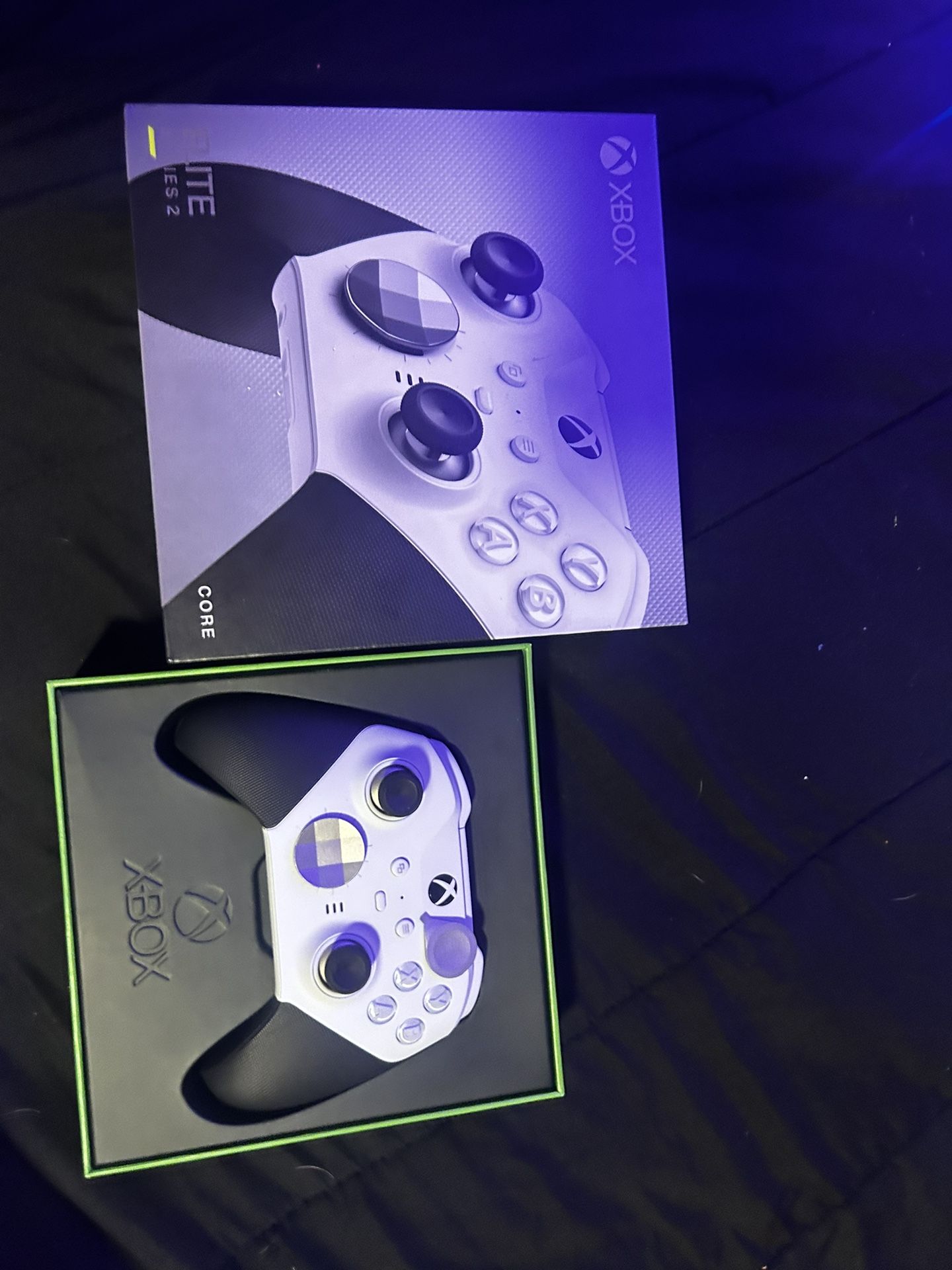 Xbox Elite Series 2 Controller