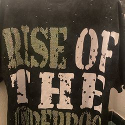 Men Shirts Godspeed Other 