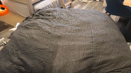 Love sac pillow new