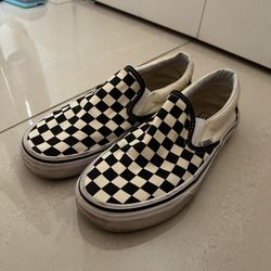 Vans Slip On 