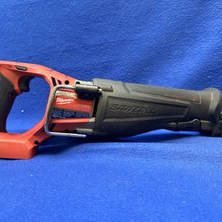 Milwaukee 2720-20 Fuel 18v Reciprocating Saw Tool Only 11043447