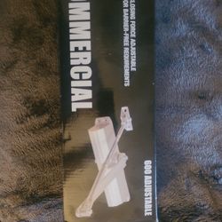 Door Closer Heavy Duty