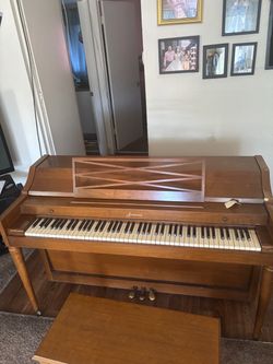 Piano