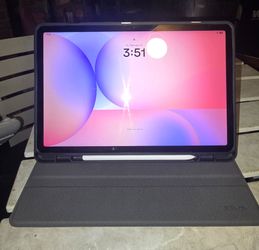 Samsung Galaxy Tab S10 Lite