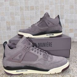 Jordan 4 A Ma Maniere Sz 10.5