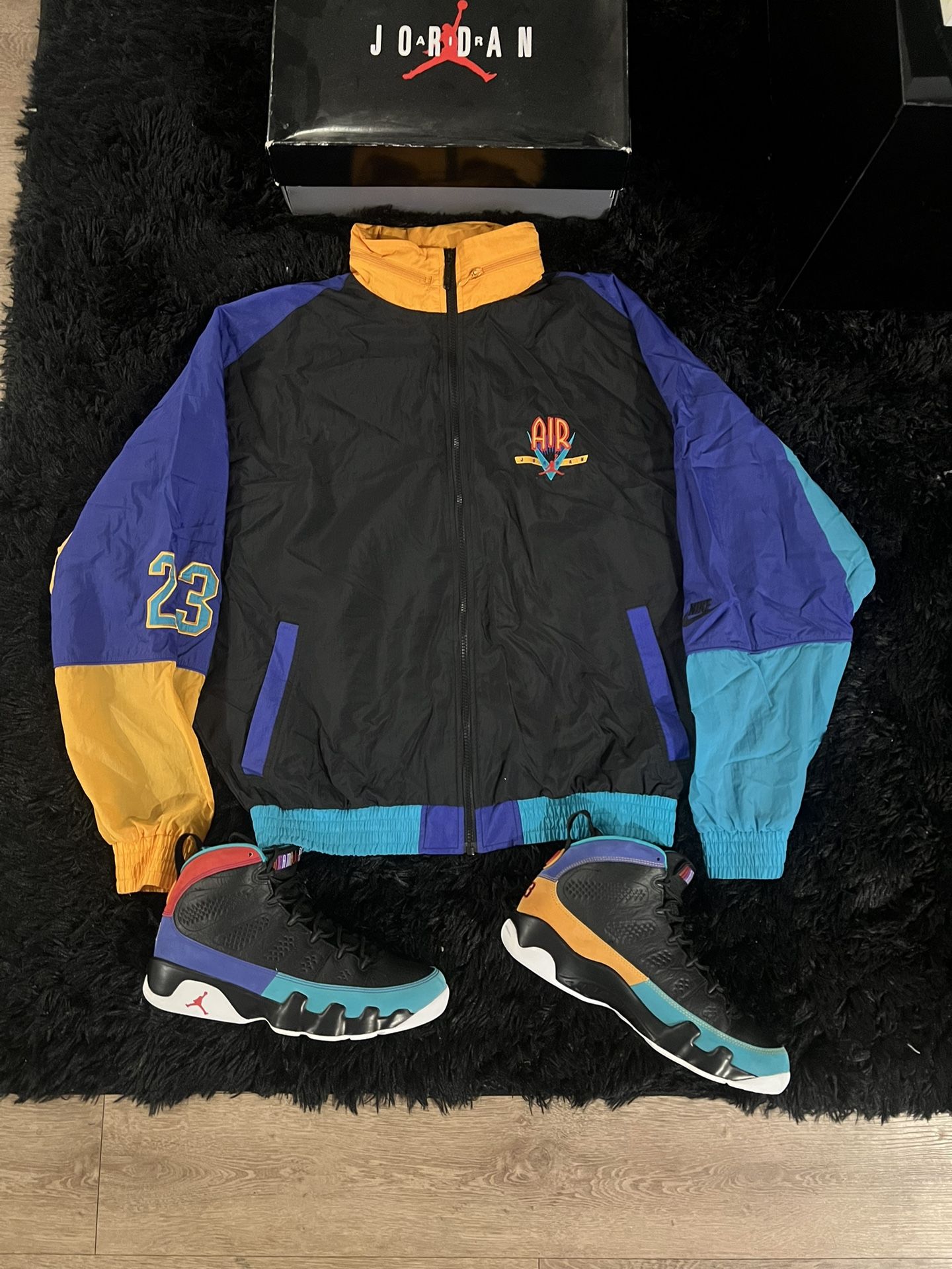 Nike Air Jordan Dream It Do It Bundle!!!