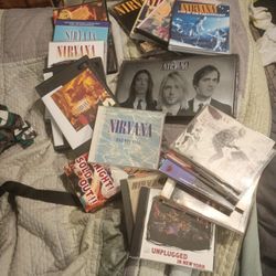 Nirvana Collection 