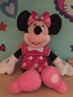 Minnie Mouse
