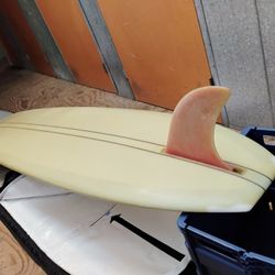 con Surfboard Cc Rider Model 