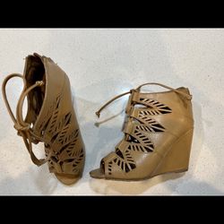 Charlotte Russe Wedges