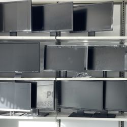 Monitors 