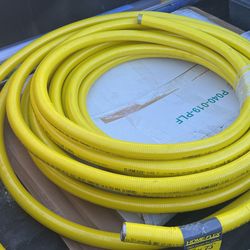 Flexible Gas 1" Tubing