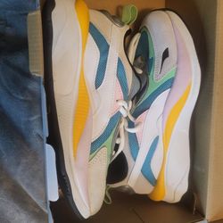 Pumas